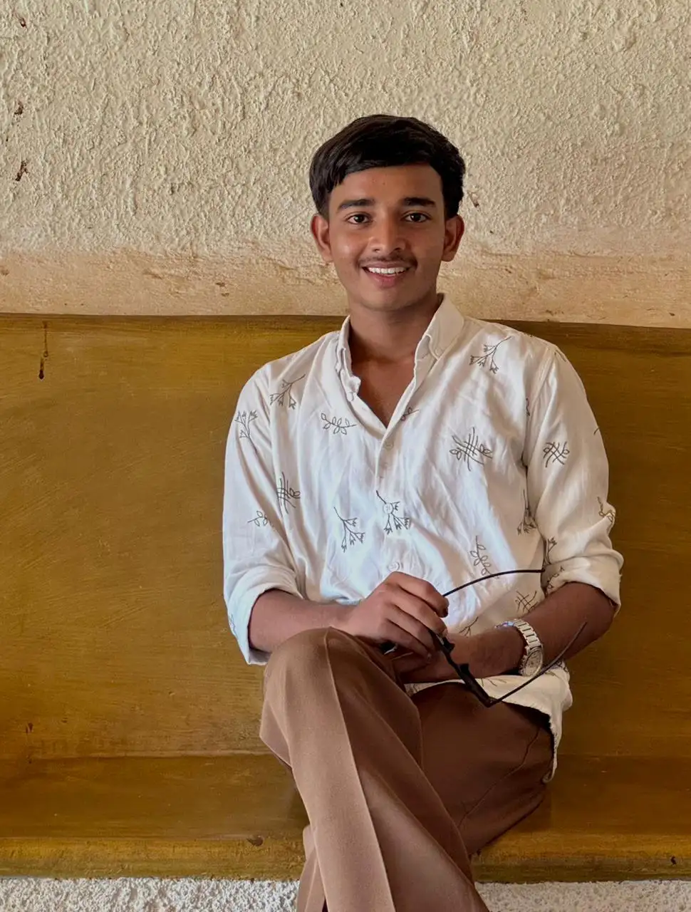 best SEO expert in malappuram cyber profile image