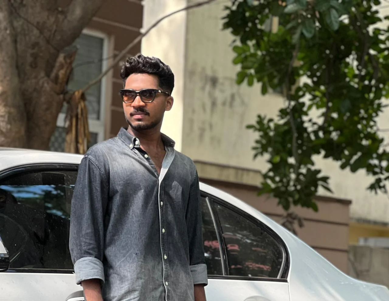 best SEO specialist in Malappuram: testimonial, profile image