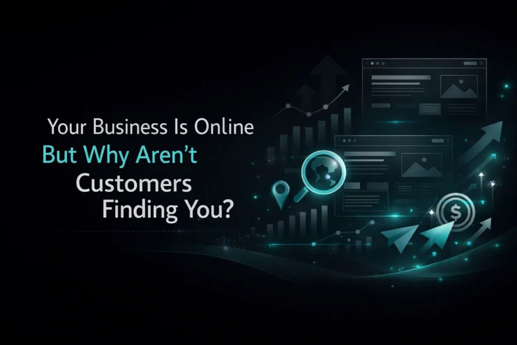 Digital Marketing Strategist in Malappuram blog coustomer findimg you cover image