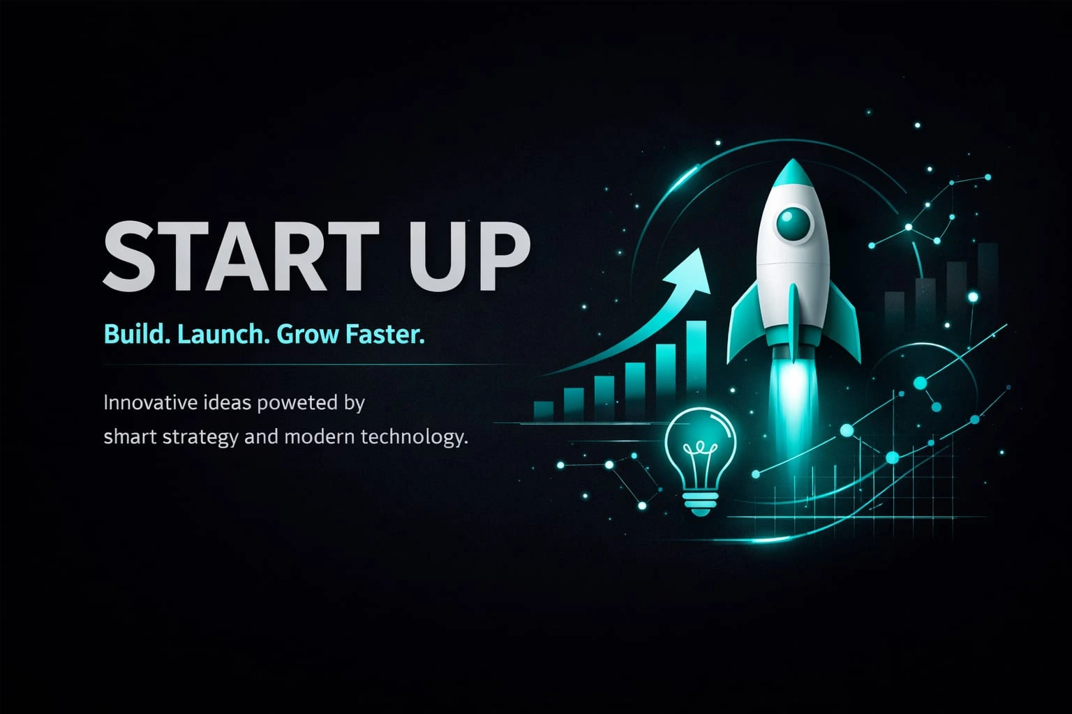 digital marketing expert in malappuram start up cover image