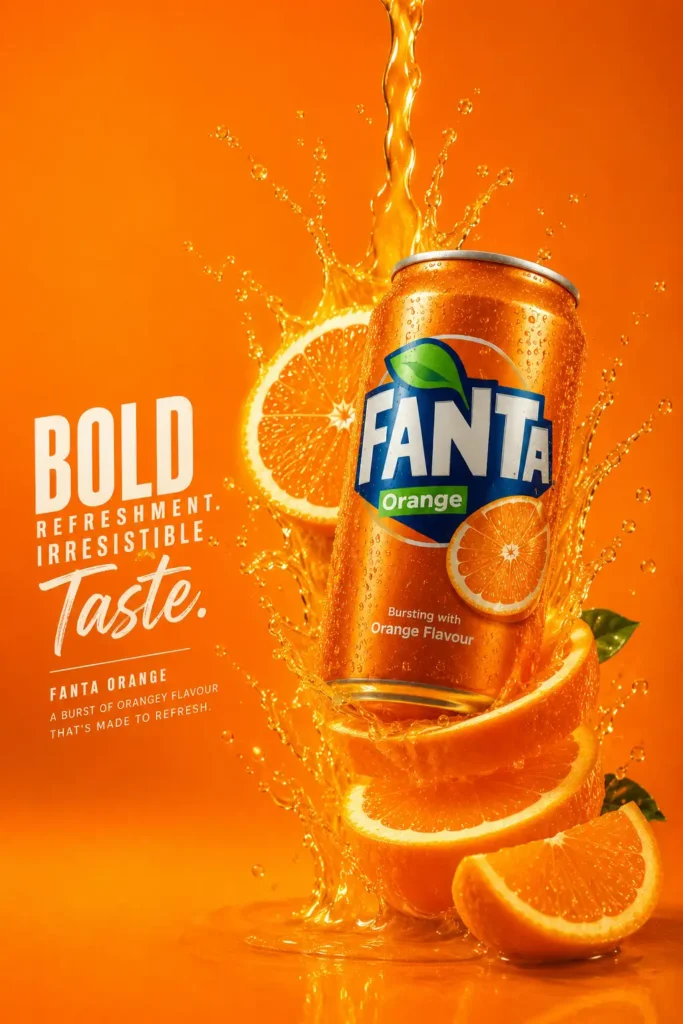best freelance digital marketing strategist in Malappuram, spec ad fanta drink
