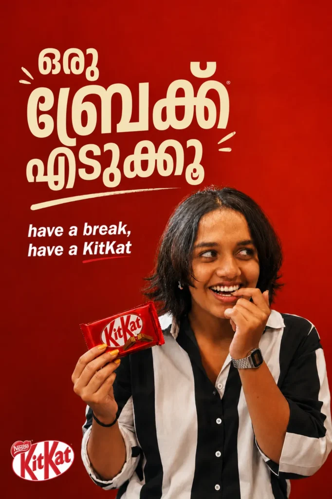 best freelance digital marketing strategist in Malappuram, specad KitKat