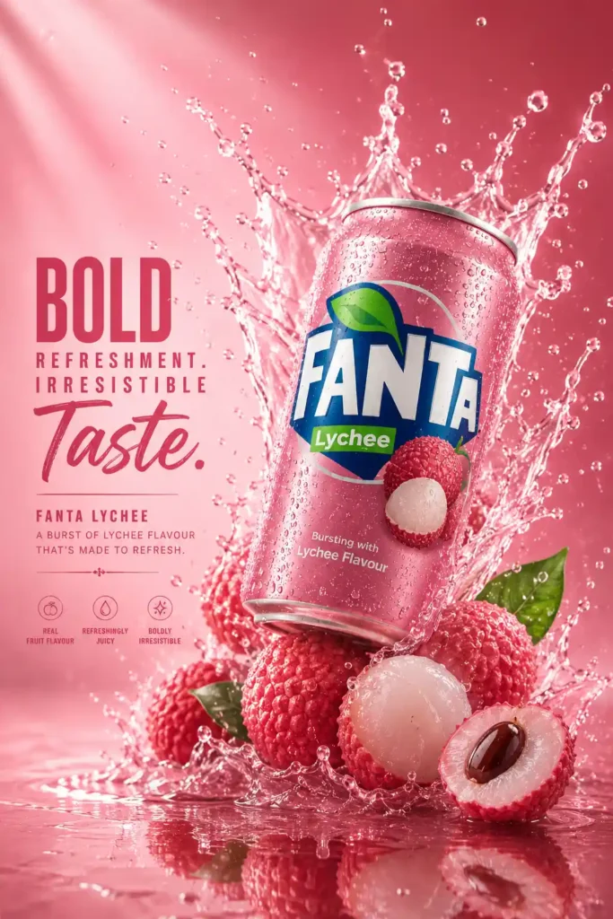 best freelance digital marketing strategist in Malappuram, spec ad fanta lichi