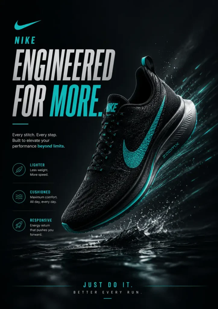 best freelance digital marketing strategist in Malappuram, spec ad nike shoes