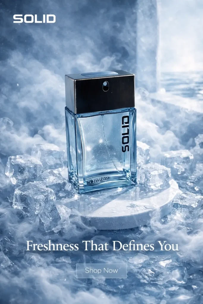 best freelance digital marketing strategist in Malappuram, spec ad solid perfume