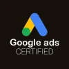 google ads certificated by digital marketing strategist in malappuram